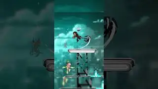 Double teros axe dodge read