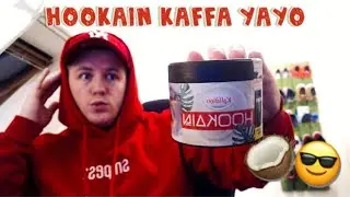 Der BESTE Wintertabak?🎄🧐 | HOOKAIN KAFFAYAYO