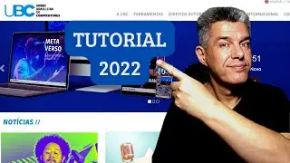 UBC  Como se afiliar 2022 ?
