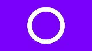 10 HORAS DE LUZ COLOR  VIOLETA, PURPURA CON ARO DE LUZ BLANCA,