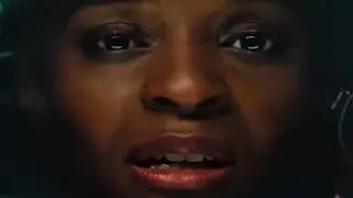 RIRI WILLIAMS#ability #power #fight #scene  from #blackpanther #wakandaforever #ironheart #mephisto