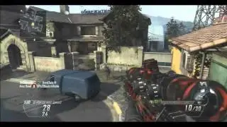 Symb Levty -  Headshot Montage