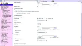 ShoreTel Training | Director | Session 9 Users Overview 2