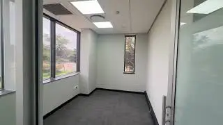 612m2 Office to rent Woodmead   Sandton