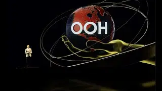 Multimedia show - Holographic Presentation - Yeroheen multimedia