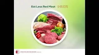 Cut red & processed meat&mdash;lower cancer risk, boost health. #HealthyLiving #CancerPrevention 