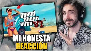 GTA VI se ha FILTRADO... Y muchos no est&aacute;n contentos