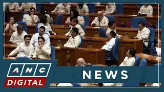 Diokno pushes for anti-dynasty measure barring relatives up to 4th degree of consanguinity | ANC