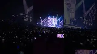 More - J-hope en M&eacute;xico 22032025