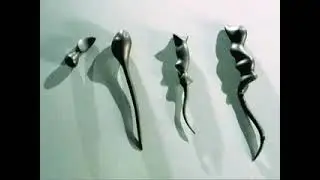 Strange Artifacts (part 2 of 3)