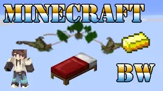 Skemere st&ouml;rt die aufnahme Bedwars mit Emmet03