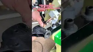 High Precision Electrical Rivet Press Machine  Industrial Riveting in Peru