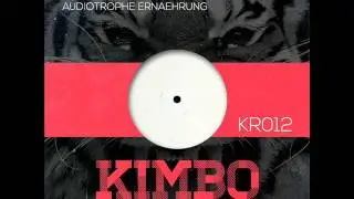 Transitions - Audiotrophe Ernaehrung (Original Mix) [Kimbo Records]