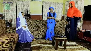 Yare Na Part 1: Latest Hausa Movies 2023 (Hausa Films)