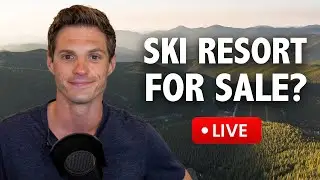 You can buy a Colorado ski resort for $7 million