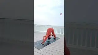 Naked yoga for flexibility🔥 #shorts #fitness #reels #yogalife #yoga #yoga_for_flexibility #niksindia