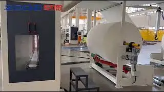 Hand Towel Manufacturing Machine 130m Automatic Facial Tissue Folding Machine