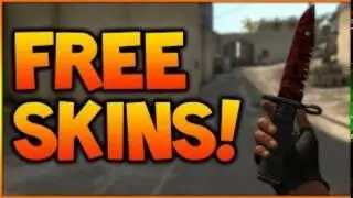 FREE CS GO SKINS / CSGO BETTING SITES (LOOK DESCRIPTION)
