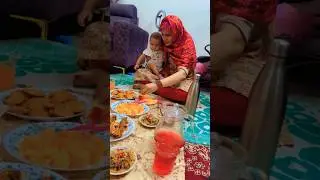 Roza iftar dawat💝 #iftar #rozaiftar #ramadan #dawat #viral #shortsfeed #youtubeshorts #zuniworld