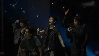 JUST B - Butter (Original: BTS) [JUST Be With You 1st Mini Concert]