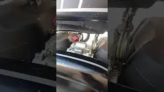 Harley Sportster EFI to Carb conversion the easy way.