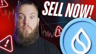 I'M Selling ALL My SUI NOW! Here's WHY