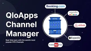 Hotel Channel Manager By QloApps