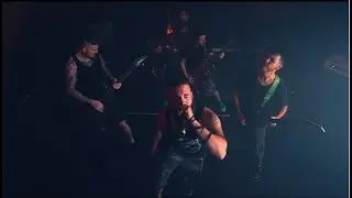 PROTEAN - Tras el Cristal [OFFICIAL MUSIC VIDEO] (2023)