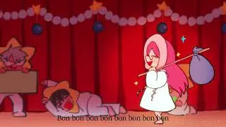 Bon Bon Jellyfish Animation