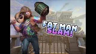 Bacchus Support: WATCH & LEARN SOME BACCHUS! - Smite Masters/GM Ranked