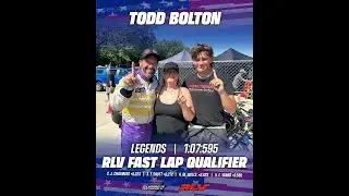 2025 CKNA Summer Nationals Legends Final