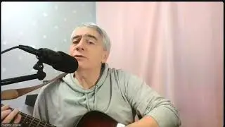 17. Мы можем остаться людьми(Сл.Лариса Лукашевская, Муз.В.Узланер)