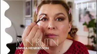 Min rutin #34 – Linnea Henriksson: 