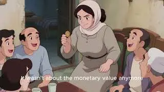 The Parable of the Lost Coin 🪙 Luke 15:8&ndash;10