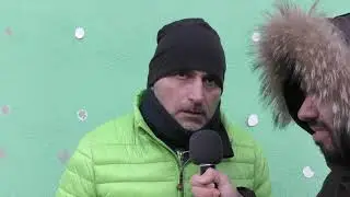 Mercogliano, mister Giannasca: 