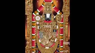 Venkateshwara song Thappugalellava pariharisuva#Dasarapada/#Bhakthigeethe.