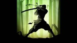 Shadow Fight 2 OST Gates of Shadows | Extended