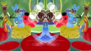 Mickey Mouse Clubhouse Super Hero Hot Dog Song Effects