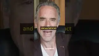 Raise Your Voice When You See Something Wrong | Jordan Peterson Motivation