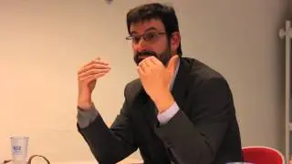 Facing Facts! Patrick Charlier, Centre for Equal Opportunities & Opposition to Racism