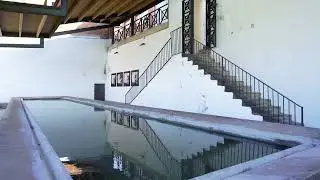 Patrimoni Caldes de Montbui - Safareig de la Portalera