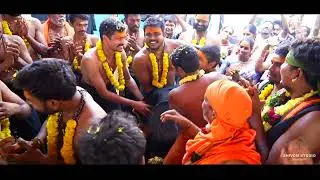 Laxmi Narayana Colony Ayyappa Pooja Promo  | Shivom Production 9160001395