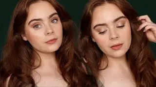 My Everyday Makeup Look