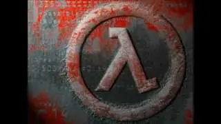 Half Life soundtrack Adrenaline Horror