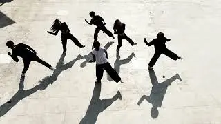 Chris Brown : It Depends (Dance video)