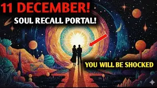 MERCURY IN SCORPIO: The Soul Recall Portal Opens (Dec 11)&mdash; Someone From Your Past Is Returning!
