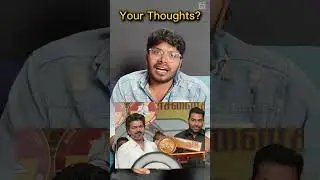 Tvk Anniversary Function Controversy | Whistle Symbol for Thalapathy Vijay| Tn Election 2026