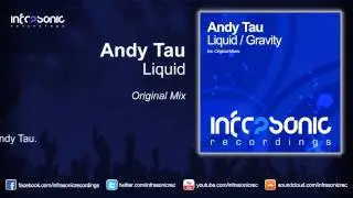 Andy Tau - Liquid