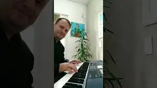 timbre piano ac&uacute;stico teclado casio ctx 800