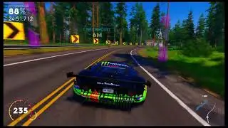 Live the crew 2